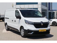 BÜYÜKSOYLU FİLO/2022 RENAULT TRAFİC PANELVAN 2.0 DCI 6 M³ 150 HP