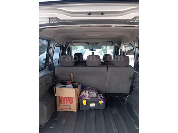 Sahibinden Ford Transit Connect T200 S 2003 Model
