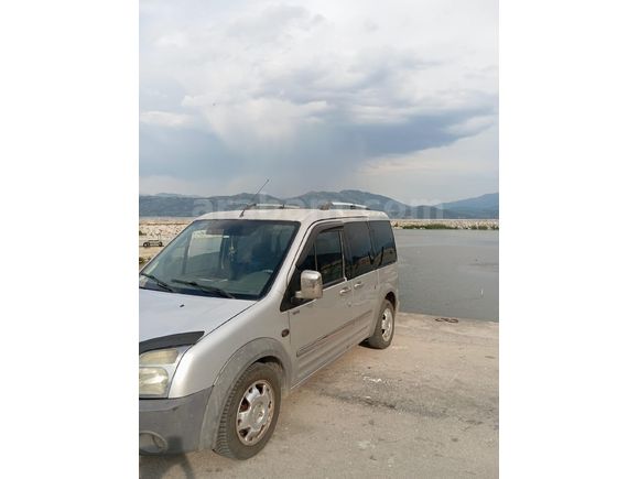 Sahibinden Ford Transit Connect T200 S 2003 Model