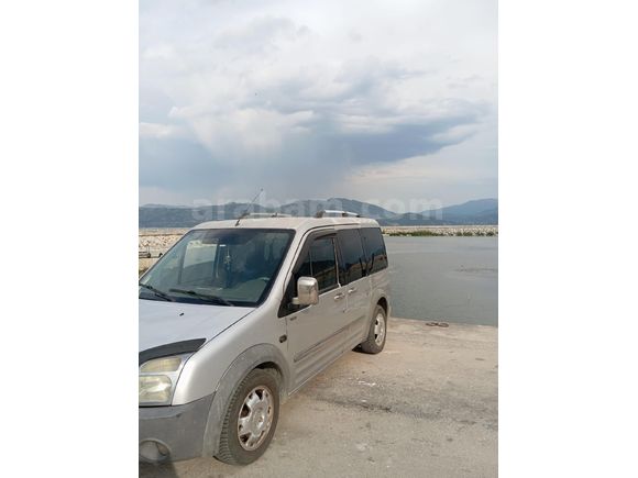 Sahibinden Ford Transit Connect T200 S 2003 Model