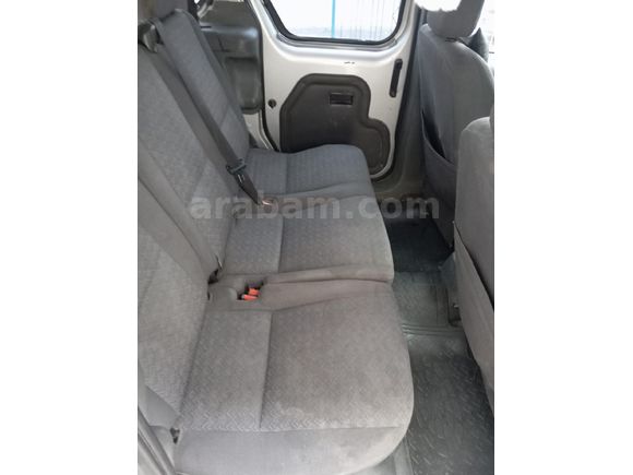 Sahibinden Ford Transit Connect T200 S 2003 Model