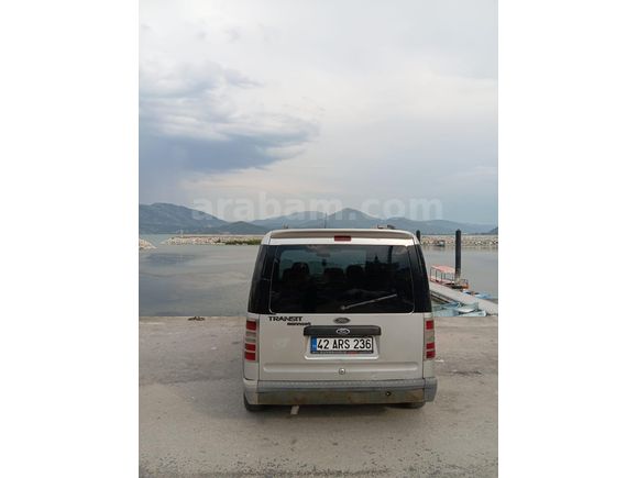 Sahibinden Ford Transit Connect T200 S 2003 Model