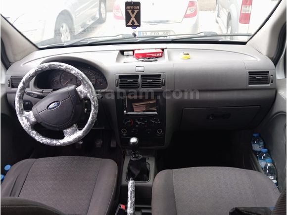 Sahibinden Ford Transit Connect T200 S 2003 Model