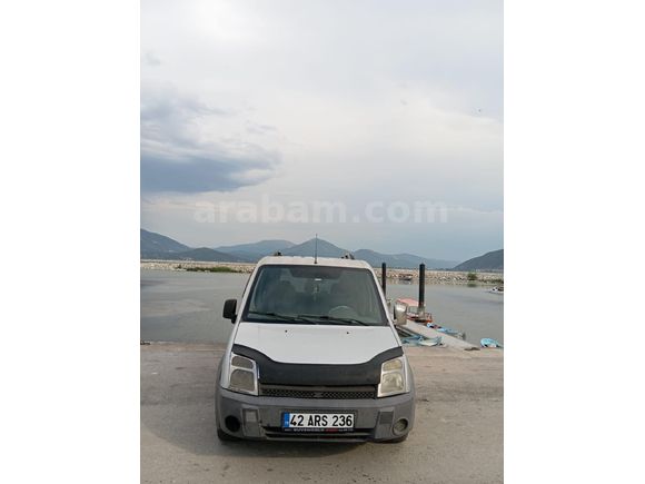 Sahibinden Ford Transit Connect T200 S 2003 Model