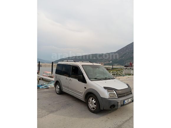 Sahibinden Ford Transit Connect T200 S 2003 Model