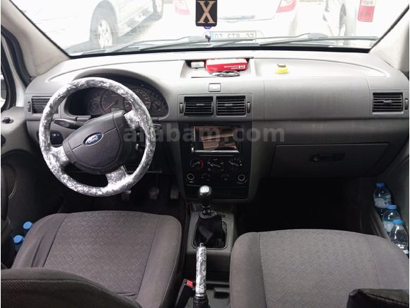Sahibinden Ford Transit Connect T200 S 2003 Model