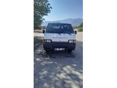 Sahibinden Mitsubishi L 300 Camlı Van 1997 Model