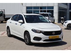 BÜYÜKSOYLU FİLO/2020 MODEL FİAT EGEA 1.6 MULTİJET EASY 120 HP