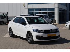 BÜYÜKSOYLU FİLO/2024 CİTROEN C-ELYESEE 1.5 BLUEHDİ FEEL 100 HP