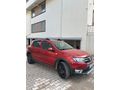 Sahibinden Dacia Sandero 1.5 dCi Stepway 2015 Model