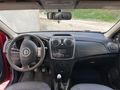 Sahibinden Dacia Sandero 1.5 dCi Stepway 2015 Model