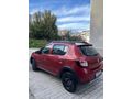 Sahibinden Dacia Sandero 1.5 dCi Stepway 2015 Model