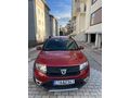 Sahibinden Dacia Sandero 1.5 dCi Stepway 2015 Model
