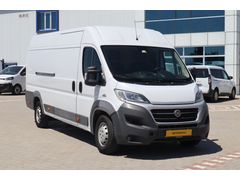BÜYÜKSOYLU FİLO/2017 MODEL FİAT DUCATO 15 M³ PANELVAN 130 HP