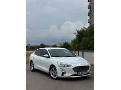 2018 FORD FOCUS 1.5 TDCI TREND X OTOMATİK | BAKIMLI | 260.000 KM