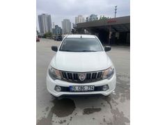Sahibinden Fiat Fullback 2.4 D Rock 2016 Model 