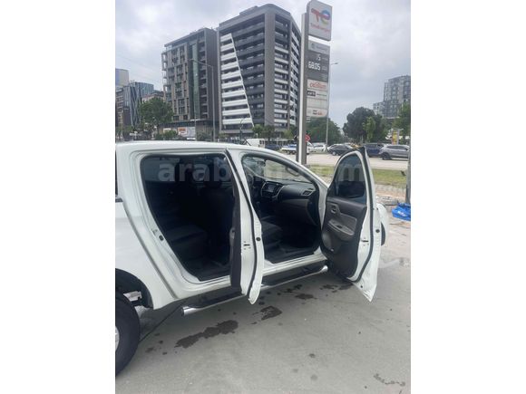 Sahibinden Fiat Fullback 2.4 D Rock 2016 Model 