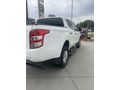 Sahibinden Fiat Fullback 2.4 D Rock 2016 Model 