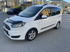 Galeriden Ford Tourneo Courier 1.6 TDCi Deluxe 2016 Model Van