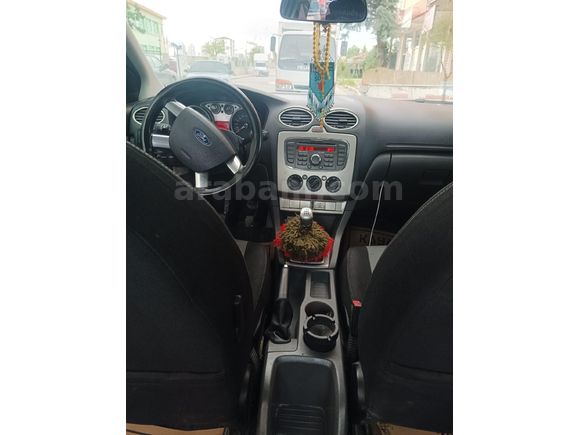 Sahibinden Ford Focus 1.6 TDCi Titanium 2010 Model