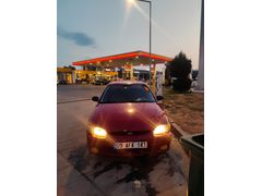 Sahibinden Hyundai Accent 1.3 LS 2000 Model