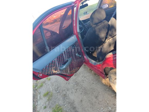 Sahibinden Hyundai Accent 1.3 LS 2000 Model
