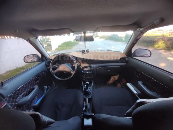 Sahibinden Hyundai Accent 1.3 LS 2000 Model