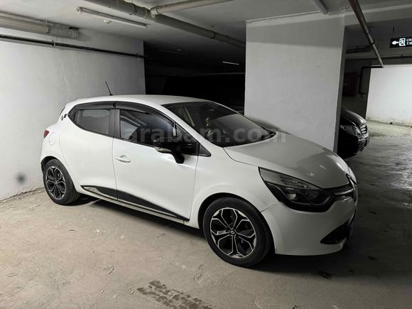 Sahibinden Renault Clio 1.5 dCi Joy 2014 Model 