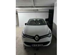 Sahibinden Renault Clio 1.5 dCi Joy 2014 Model 