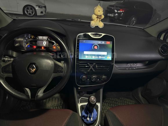 Sahibinden Renault Clio 1.5 dCi Joy 2014 Model 