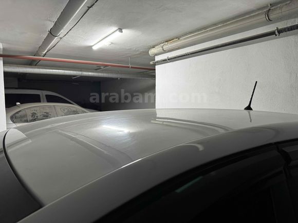 Sahibinden Renault Clio 1.5 dCi Joy 2014 Model 