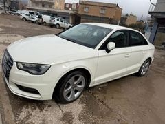 Sahibinden Audi A3 Sedan 1.6 TDI Ambition 2015 Model 