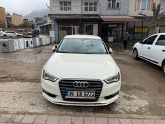 Sahibinden Audi A3 Sedan 1.6 TDI Ambition 2015 Model