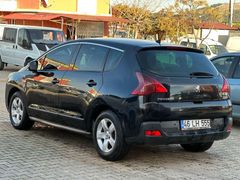 Sahibinden Peugeot 3008 1.6 HDi Premium Pack 2009 Model