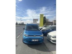 Sahibinden Volkswagen Caddy 2.0 TDI Life 2021 Model 