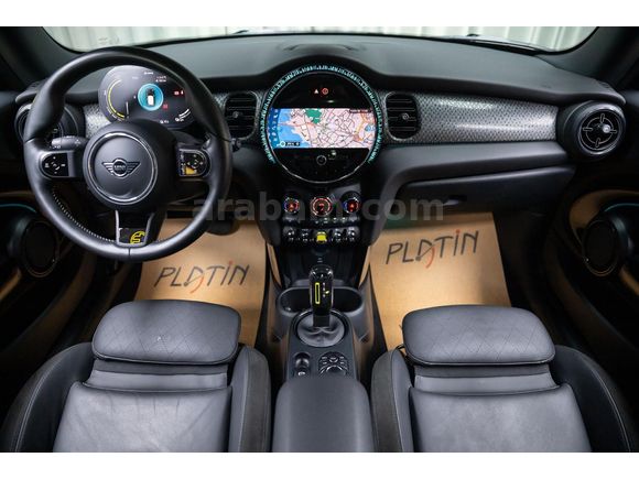 2021 MINI COOPER SE  INSPIRED PANORAMK_ISITMA_CARPLAY_NAV_HATASIZ