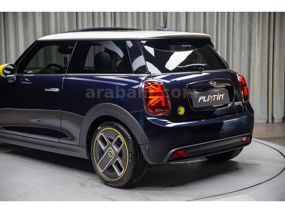 2021 MINI COOPER SE  INSPIRED PANORAMK_ISITMA_CARPLAY_NAV_HATASIZ