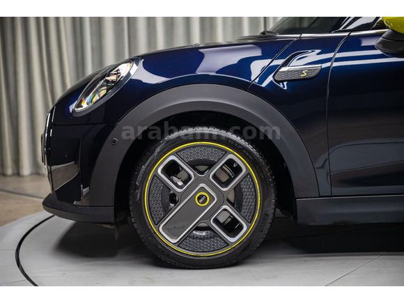 2021 MINI COOPER SE  INSPIRED PANORAMK_ISITMA_CARPLAY_NAV_HATASIZ