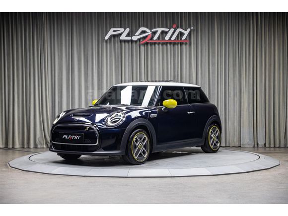 2021 MINI COOPER SE  INSPIRED PANORAMK_ISITMA_CARPLAY_NAV_HATASIZ