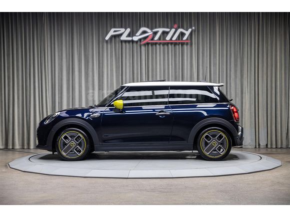 2021 MINI COOPER SE  INSPIRED PANORAMK_ISITMA_CARPLAY_NAV_HATASIZ