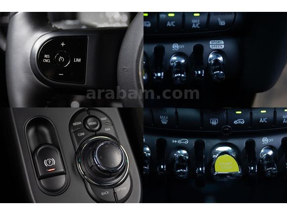 2021 MINI COOPER SE  INSPIRED PANORAMK_ISITMA_CARPLAY_NAV_HATASIZ