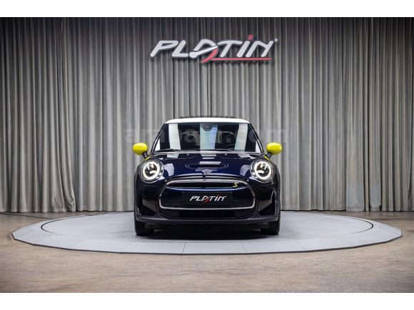2021 MINI COOPER SE  INSPIRED PANORAMK_ISITMA_CARPLAY_NAV_HATASIZ