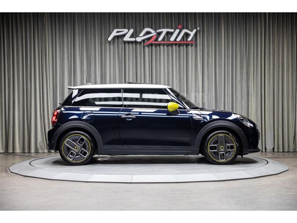 2021 MINI COOPER SE  INSPIRED PANORAMK_ISITMA_CARPLAY_NAV_HATASIZ