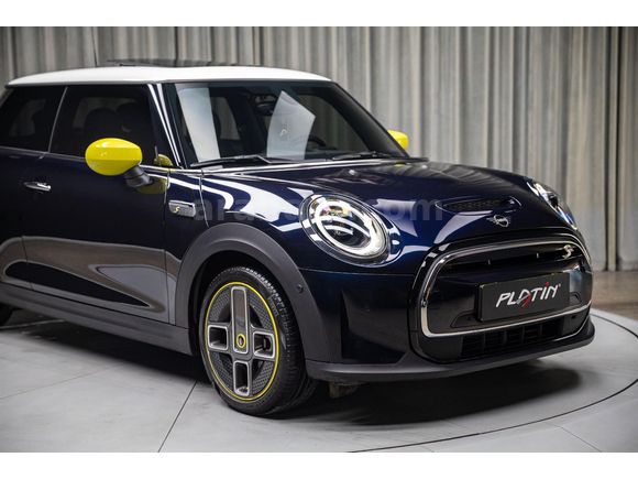 2021 MINI COOPER SE  INSPIRED PANORAMK_ISITMA_CARPLAY_NAV_HATASIZ
