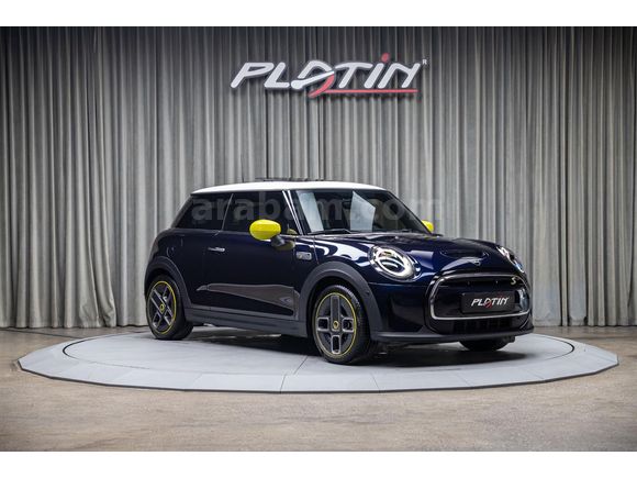2021 MINI COOPER SE  INSPIRED PANORAMK_ISITMA_CARPLAY_NAV_HATASIZ