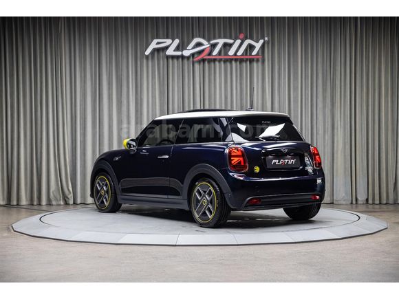 2021 MINI COOPER SE  INSPIRED PANORAMK_ISITMA_CARPLAY_NAV_HATASIZ