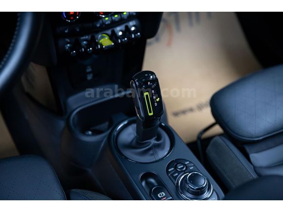 2021 MINI COOPER SE  INSPIRED PANORAMK_ISITMA_CARPLAY_NAV_HATASIZ