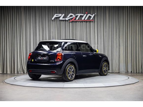 2021 MINI COOPER SE  INSPIRED PANORAMK_ISITMA_CARPLAY_NAV_HATASIZ