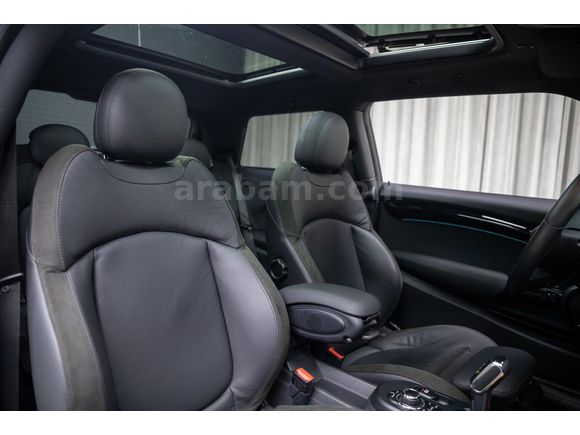 2021 MINI COOPER SE  INSPIRED PANORAMK_ISITMA_CARPLAY_NAV_HATASIZ