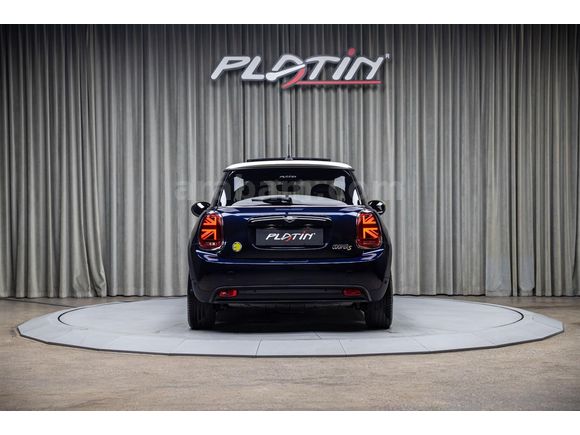 2021 MINI COOPER SE  INSPIRED PANORAMK_ISITMA_CARPLAY_NAV_HATASIZ